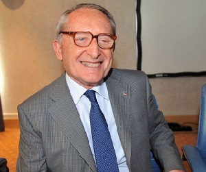 Gian Stefano Frigerio