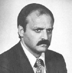 Massimo Abbatangelo