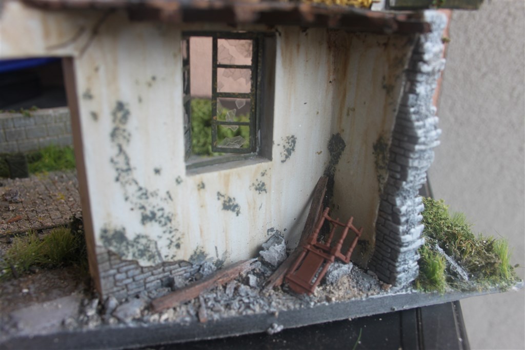 Diorama ardenne zimmerit forum Lavori in casa forum