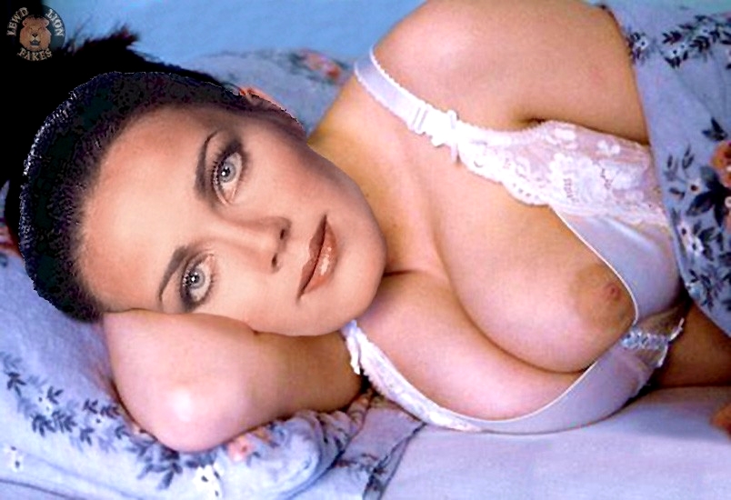 Lynda Carter Nude Video