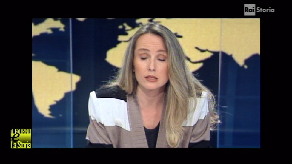 Maria Luisa Busi
