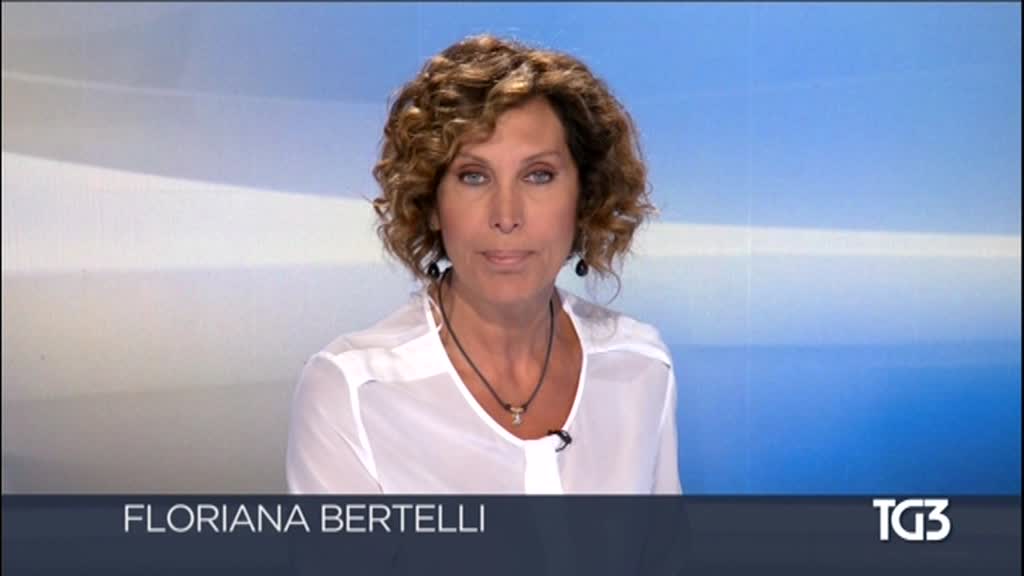 Floriana Bertelli Telegiornaliste Fans Forum