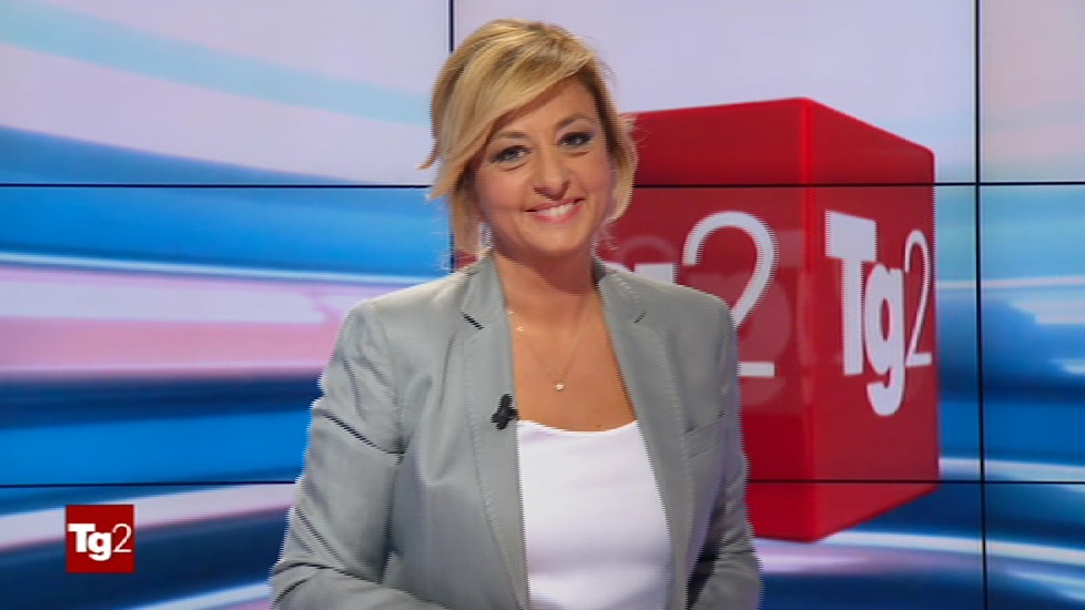 Adele Ammendola [138] TELEGIORNALISTE FANS FORUM
