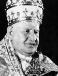 San GIOVANNI XXIII