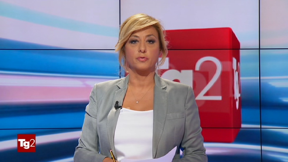 Adele Ammendola [138] TELEGIORNALISTE FANS FORUM