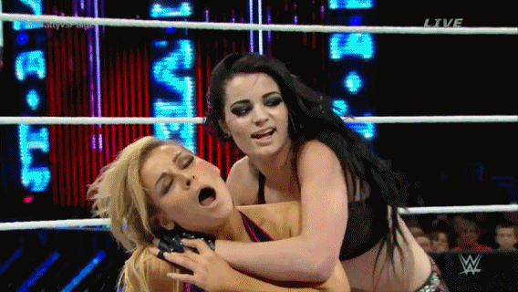 Wwe All Hot Kissing And Sex Scenes In Full.