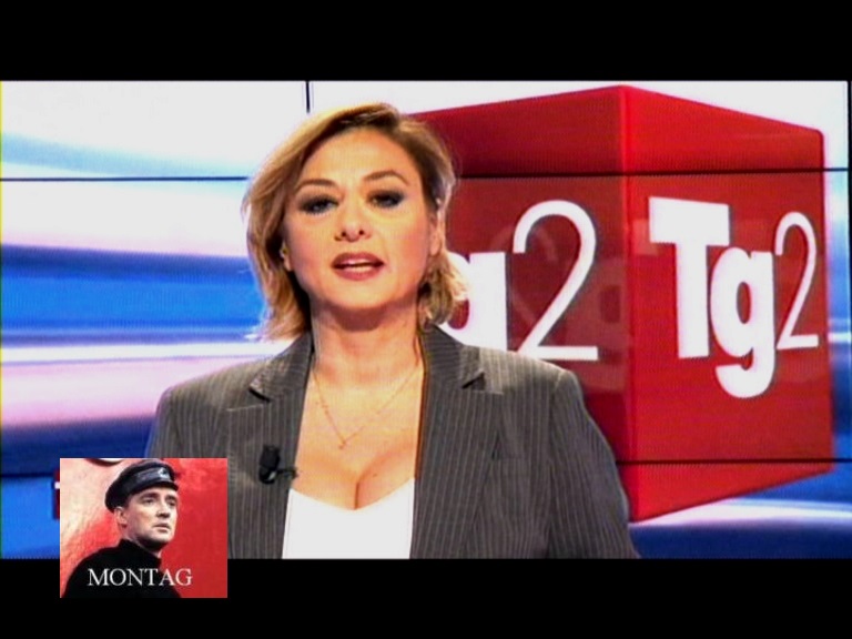 Adele Ammendola [141] TELEGIORNALISTE FANS FORUM