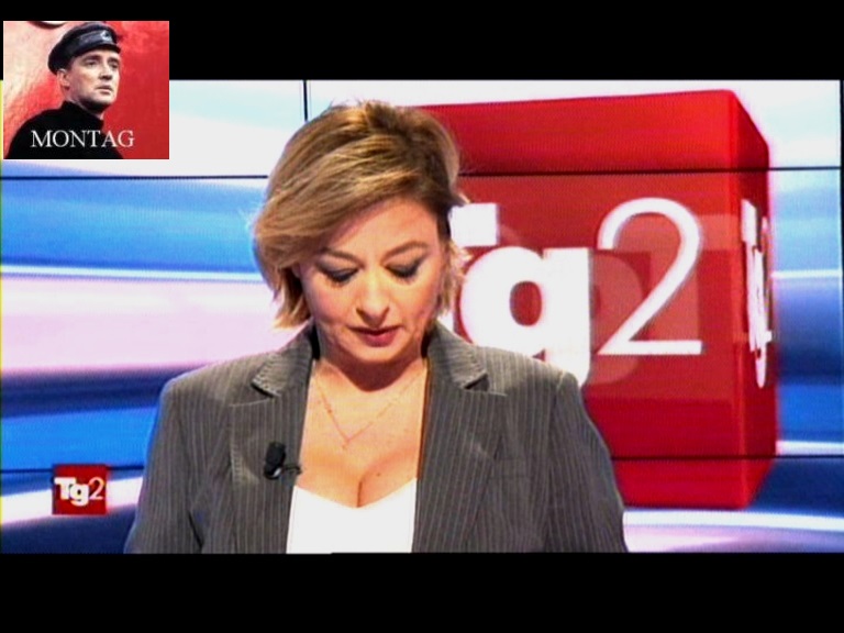 Adele Ammendola [141] TELEGIORNALISTE FANS FORUM