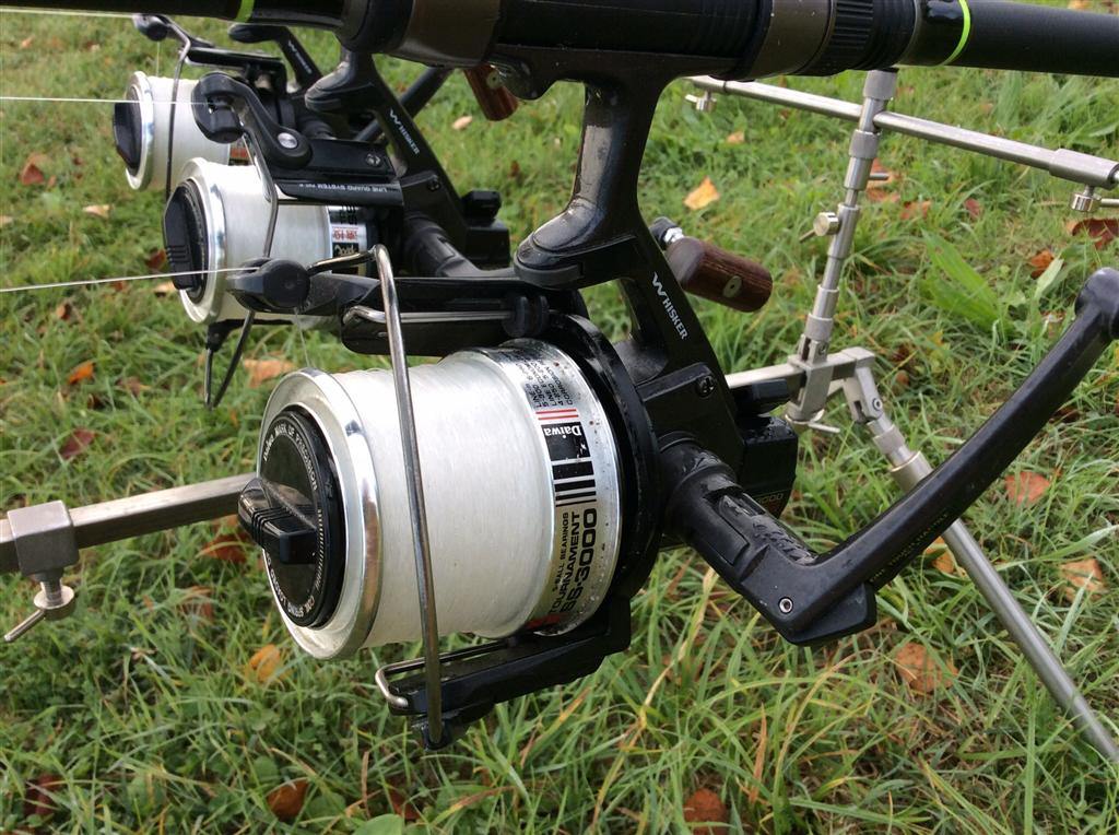 daiwa tournament ss3000
