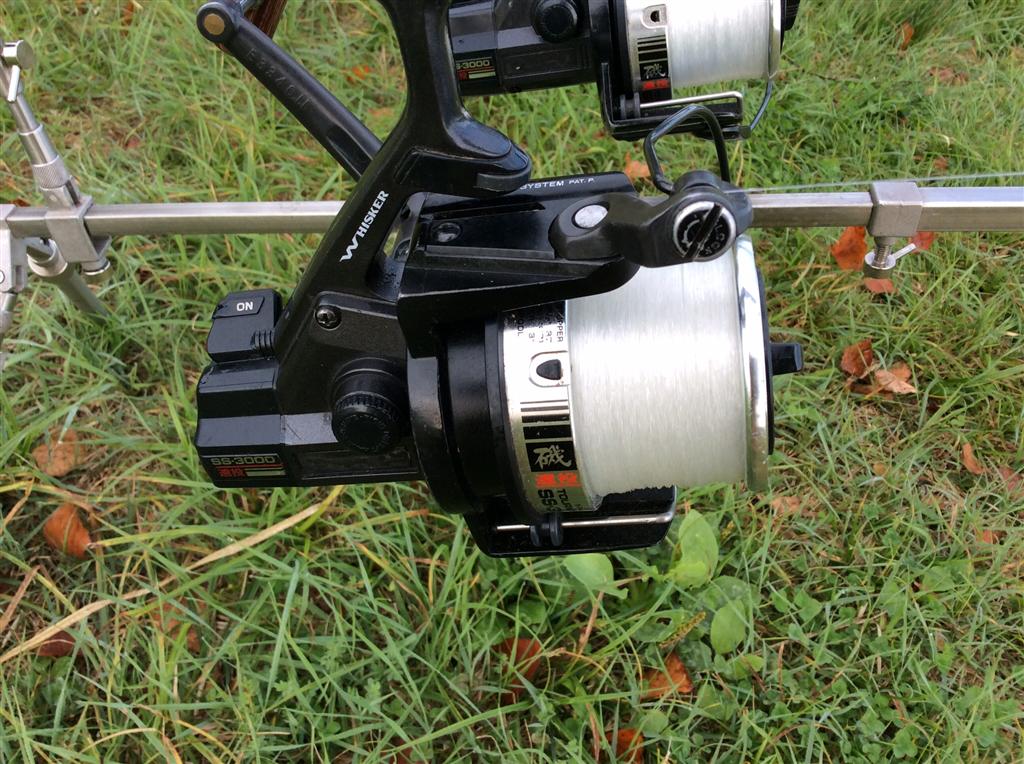 daiwa tournament ss3000