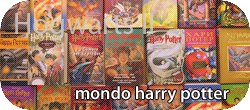 Mondo Harry Potter