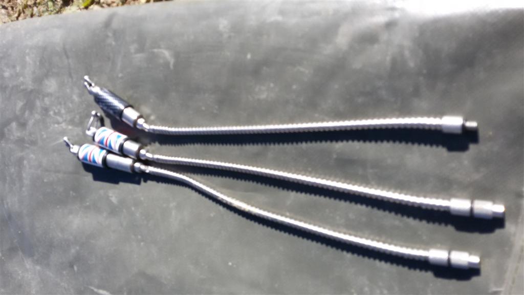 Quiver swinger Quiver swinger