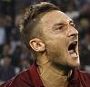 Francesco Totti Francesco Totti