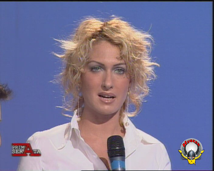 Nicoletta Prandi (Antenna 3 Lombardia)